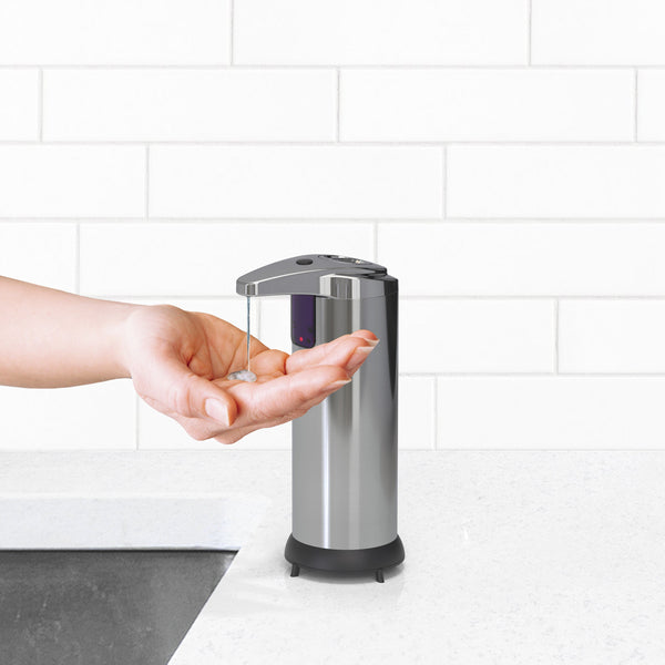 FOAMA Touchless Soap Dispenser  Foam Soap Dispenser - Touchless
