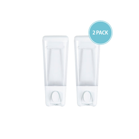 Bundle: UNO Soap Dispenser - 2 Pack