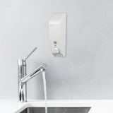 CLASSIC Soap Dispenser 1