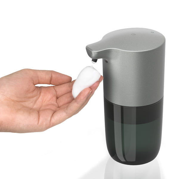 FOAMA Touchless Foaming Soap Dispenser 10 oz