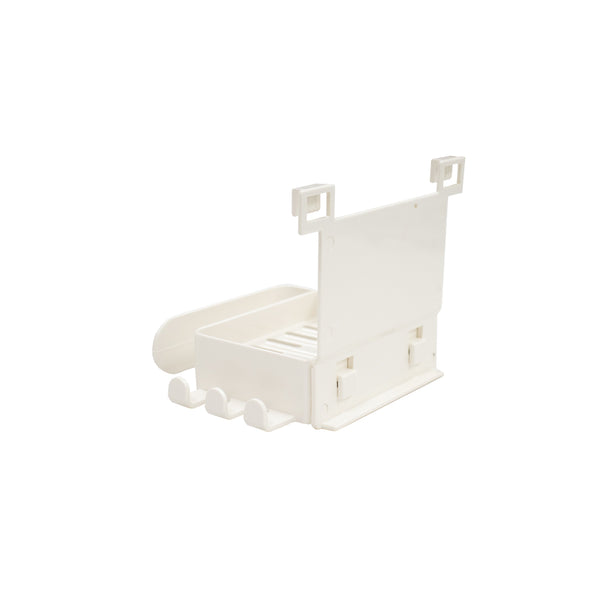 ULTI-MATE Soap Dish & Mounting Replacement Bracket