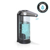 TOUCHLESS XL Soap & Sanitizer Dispenser 18 oz