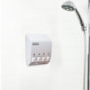 CLASSIC Shower Dispenser 4 Chamber - Better Living Products Canada