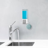 CLEVER Soap Dispenser - Better Living Products Canada