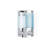 DUO Shower Dispenser 2 Chamber - Better Living Products Canada