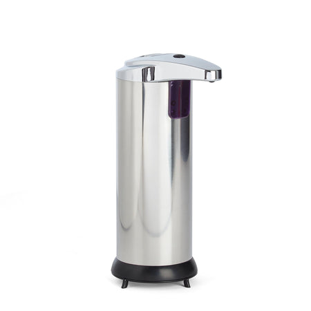 ULTI-MATE Dispenser 4 Chamber Shower Caddy