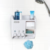 ULTI-MATE Shower Dispenser 3 Chamber - Better Living Products Canada