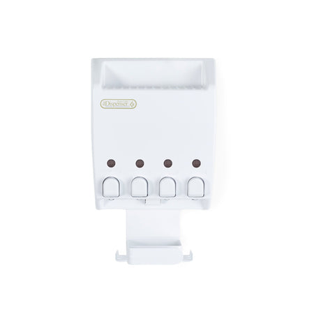 Bundle: CLEVER Soap Dispenser - 2 Pack