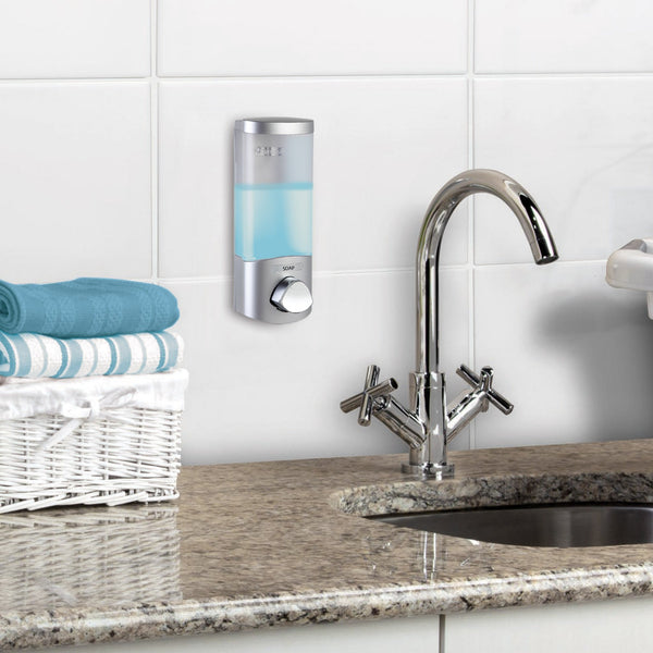 UNO Soap Dispenser - Better Living Products Canada