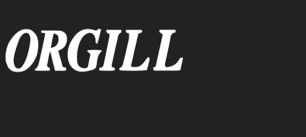 Orgill